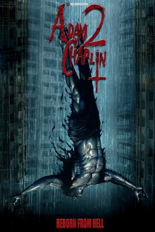 Постер: Adam's Curse: Reborn from Hell