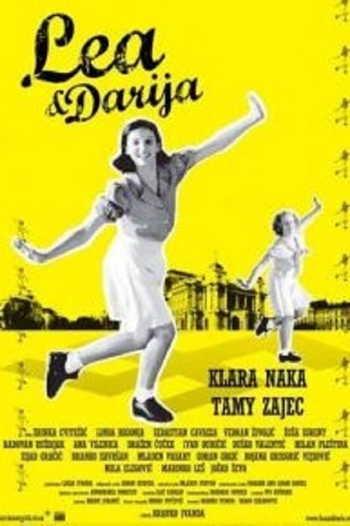 Постер: Lea i Darija