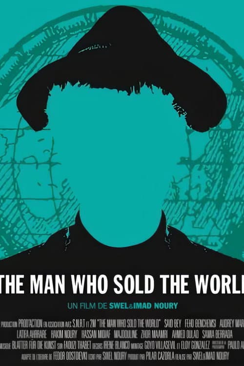 Постер: The Man Who Sold the World