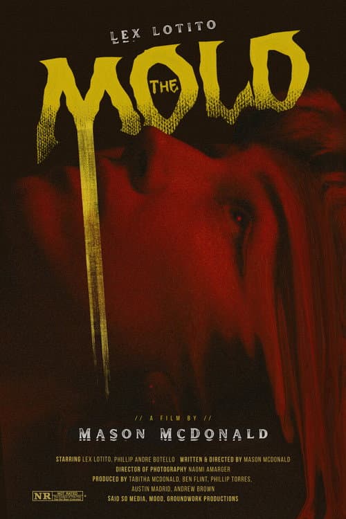 Постер: The Mold