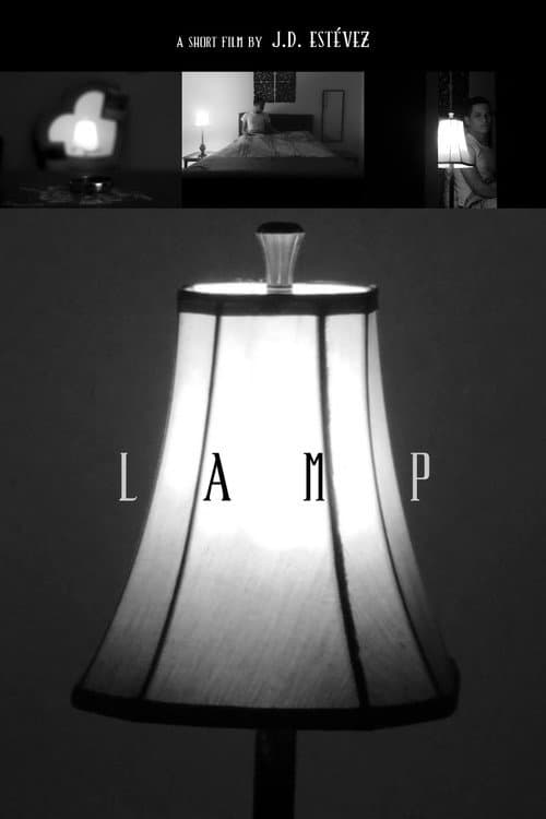Постер: La lámpara
