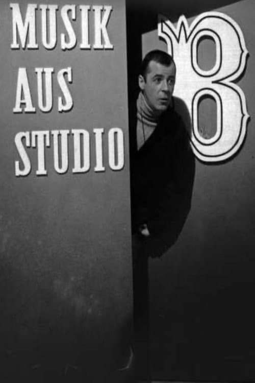 Постер: Musik aus Studio B