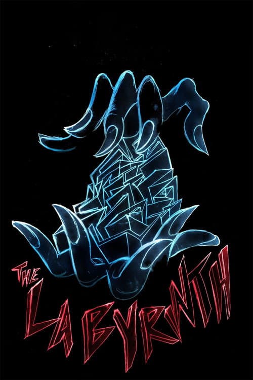 Постер: The Labyrinth