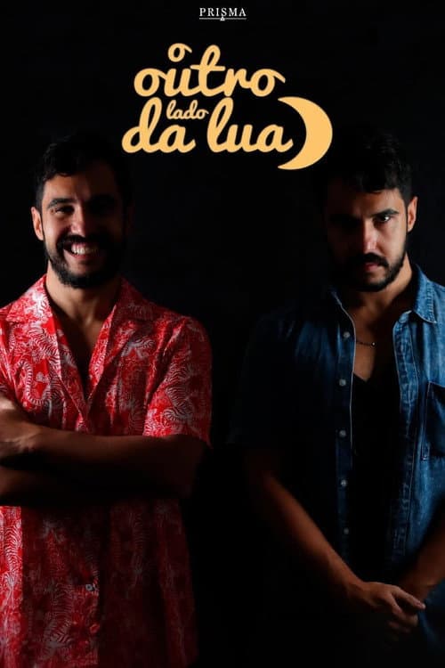 Постер: O Outro Lado da Lua