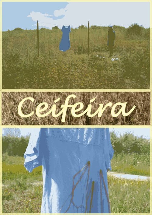 Постер: Ceifeira