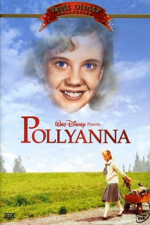 Постер: The Pollyanna Collector