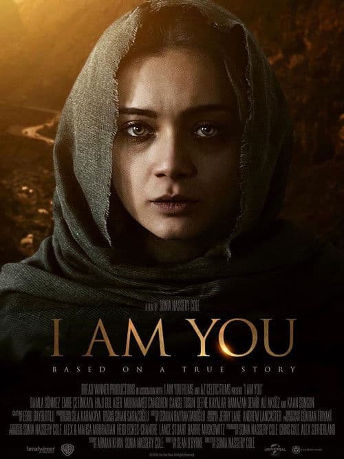 Постер: I Am You