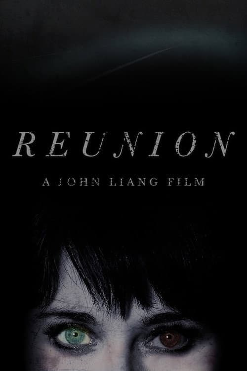 Постер: Reunion