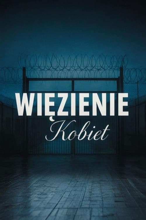 Постер: Więzienie kobiet