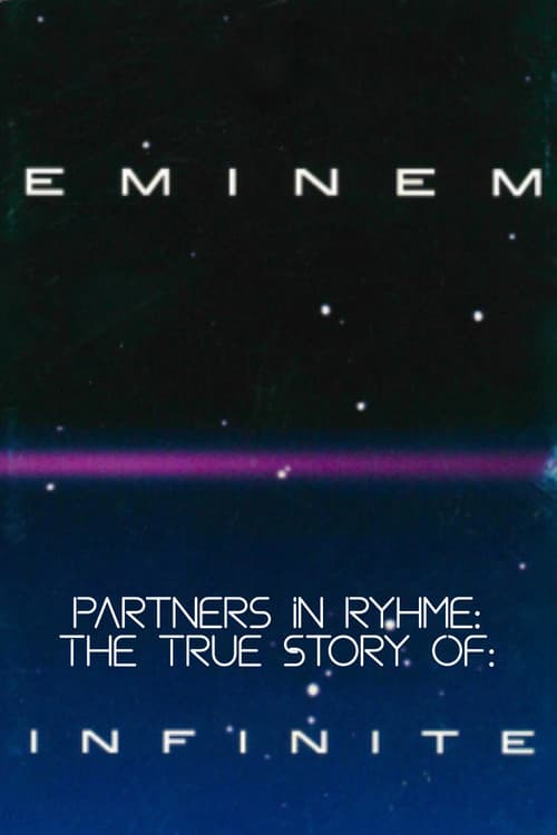 Постер: Partners in Rhyme: The True Story of Infinite