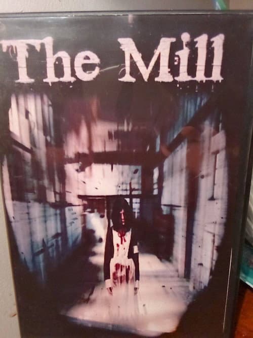 Постер: The Mill