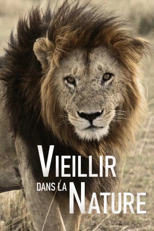 Постер: Vieillir dans la nature