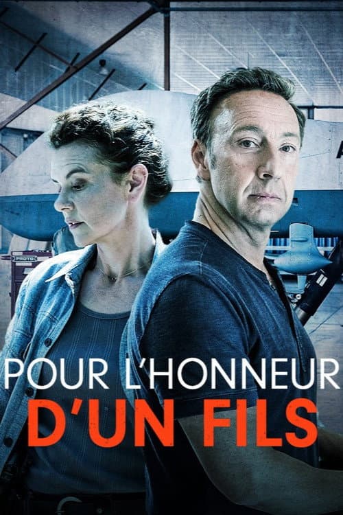Постер: Pour l'honneur d'un fils