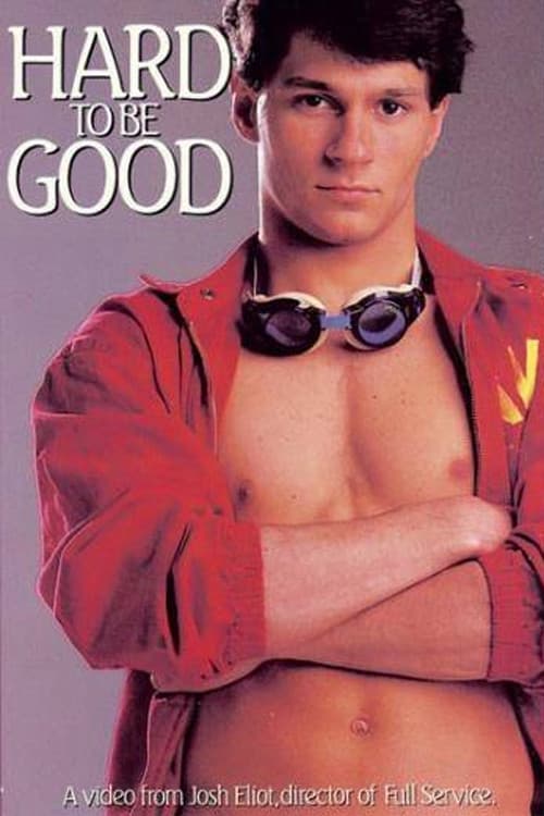 Постер: Hard to Be Good