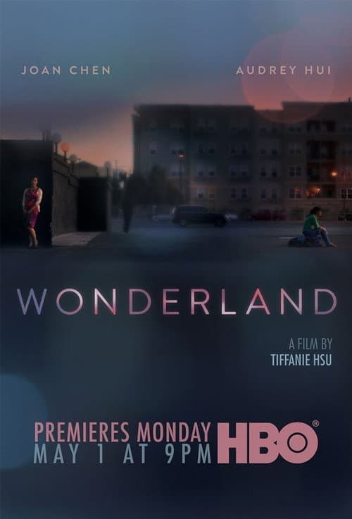 Постер: Wonderland