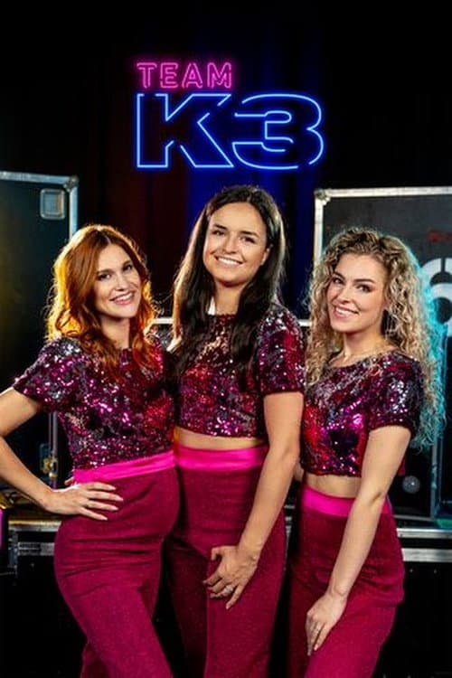 Постер: Team K3