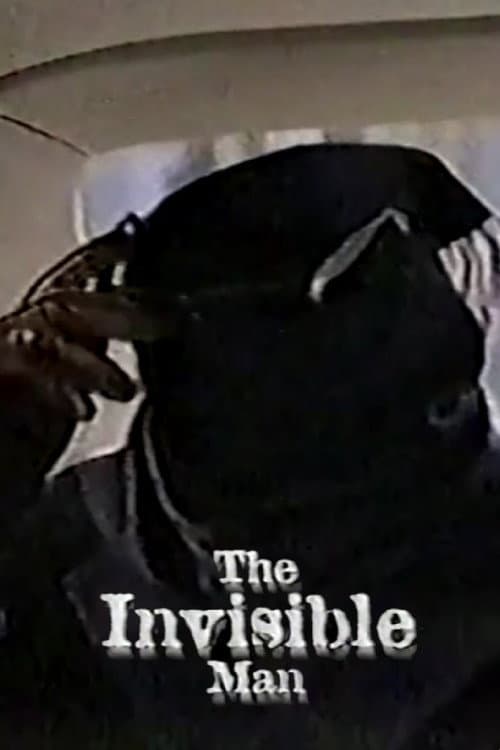 Постер: The Invisible Man