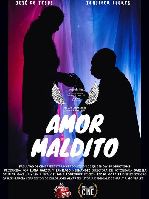 Постер: Amor Maldito