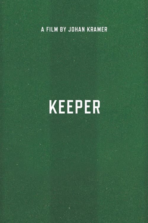 Постер: Keeper