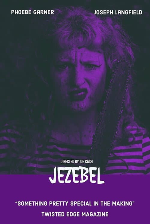 Постер: Jezebel