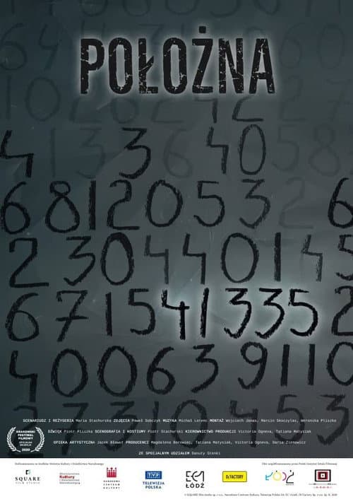 Постер: Położna