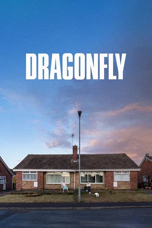Постер: Dragonfly