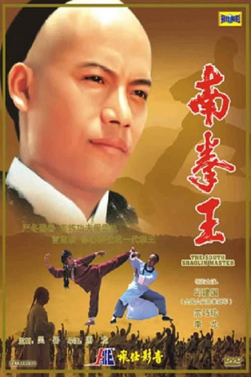 Постер: Nan quan wang