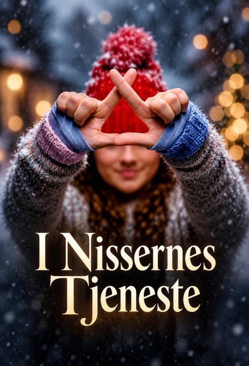 Постер: I Nissernes Tjeneste
