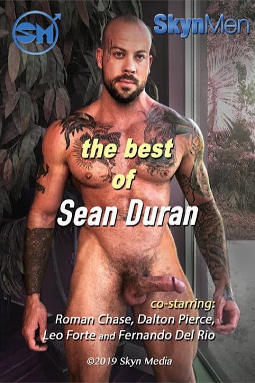 Постер: The Best of Sean Duran