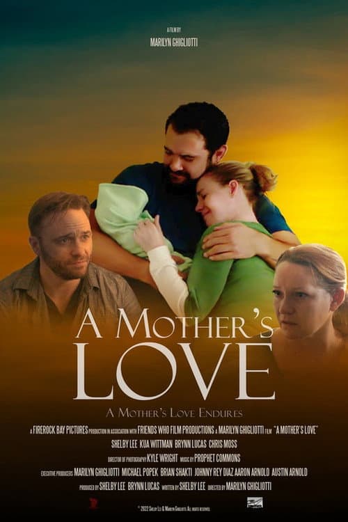 Постер: A Mother's Love