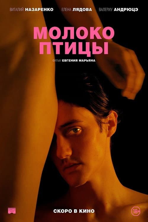 Постер: Молоко птицы