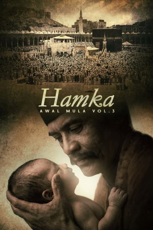 Постер: Hamka: Awal Mula Vol. 3