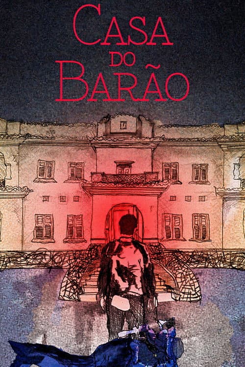 Постер: Casa do Barão