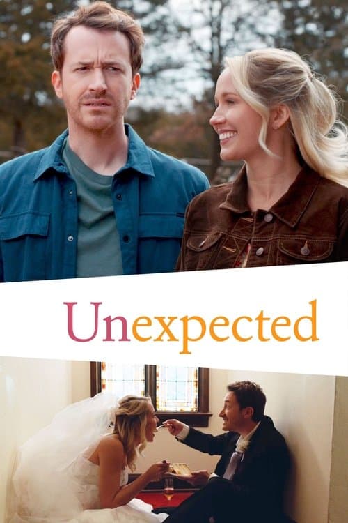 Постер: Unexpected