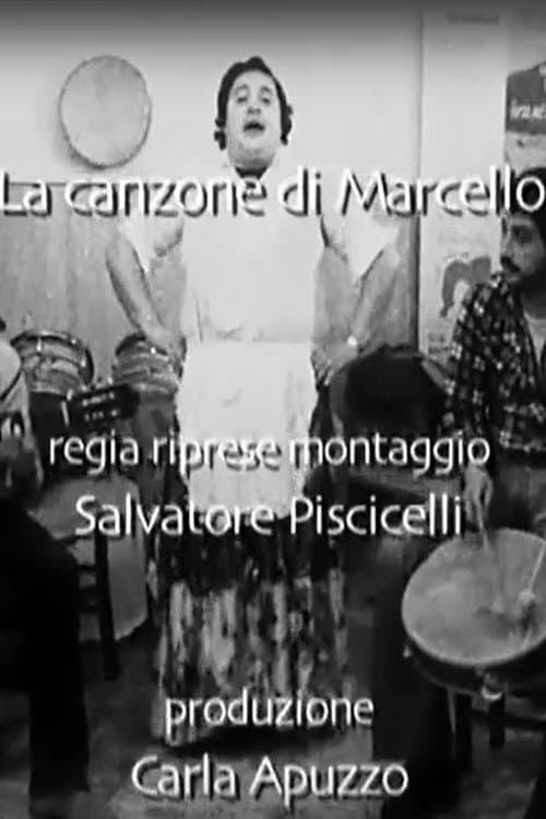 Постер: La canzone di Marcello