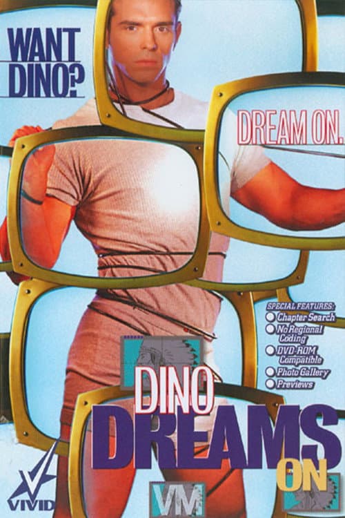 Постер: Dino Dreams On