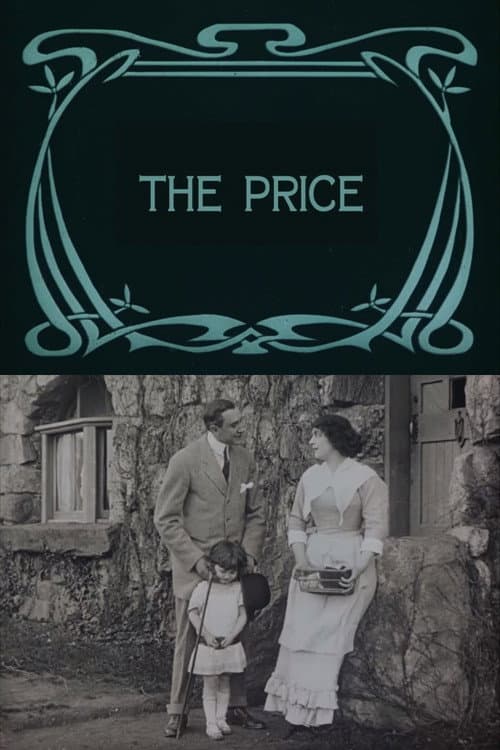 Постер: The Price