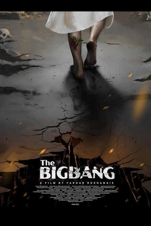 Постер: The Big Bang