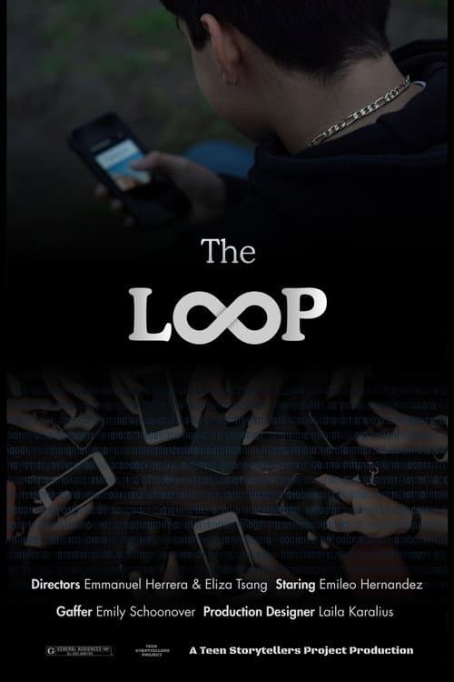 Постер: The Loop
