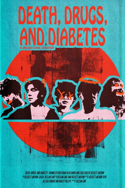 Постер: Death, Drugs, and Diabetes