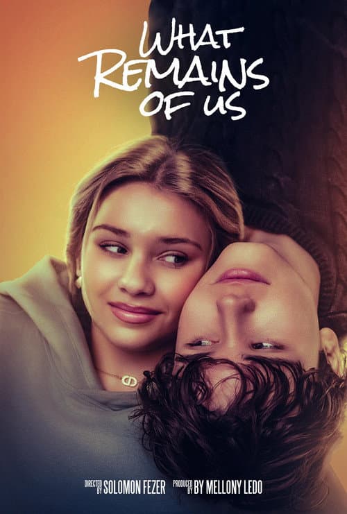Постер: What Remains of Us