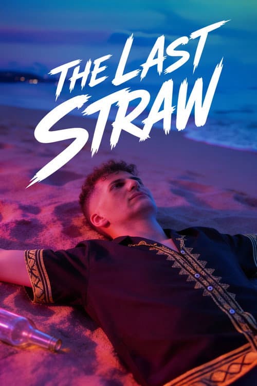 Постер: The last straw