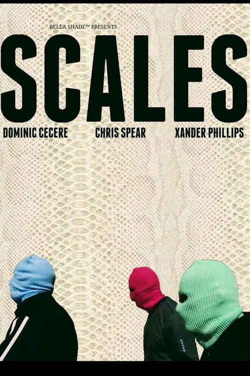 Постер: Scales