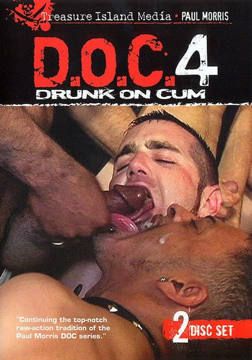 Постер: Drunk on Cum 4