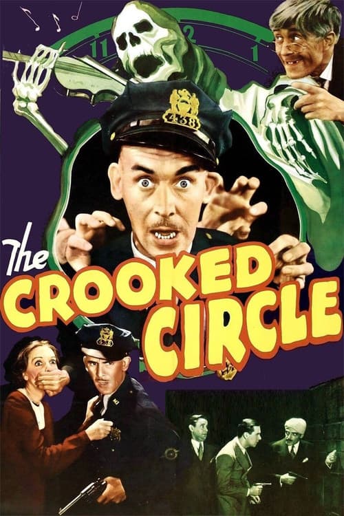 Постер: The Crooked Circle