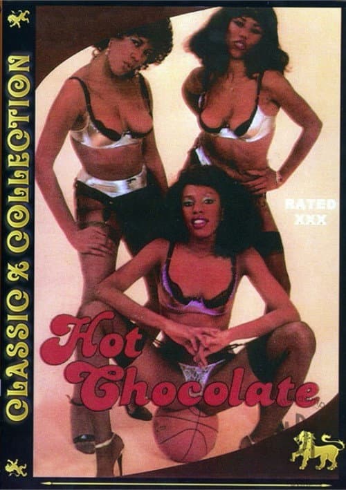 Постер: Hot Chocolate