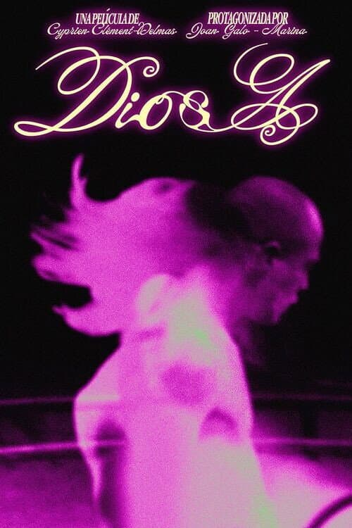 Постер: Diosa