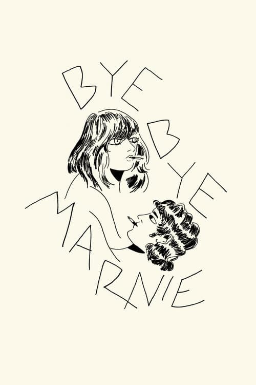 Постер: Bye Bye Marnie