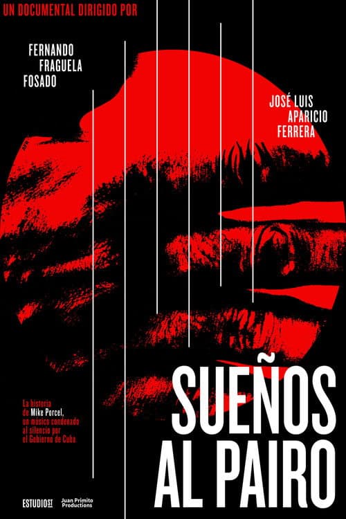 Постер: Sueños al pairo