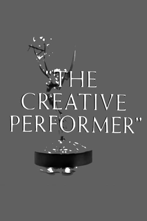 Постер: The Creative Performer